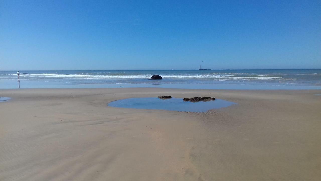La Chaumette Lejlighed Les Sables-dʼOlonne Eksteriør billede