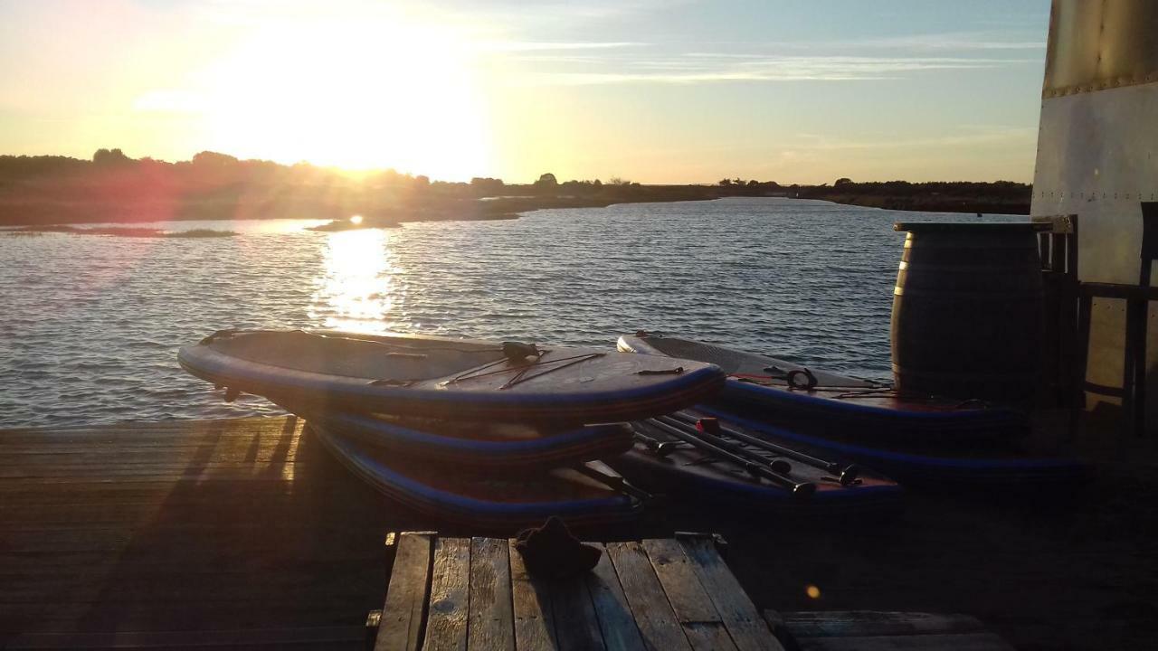 La Chaumette Lejlighed Les Sables-dʼOlonne Eksteriør billede