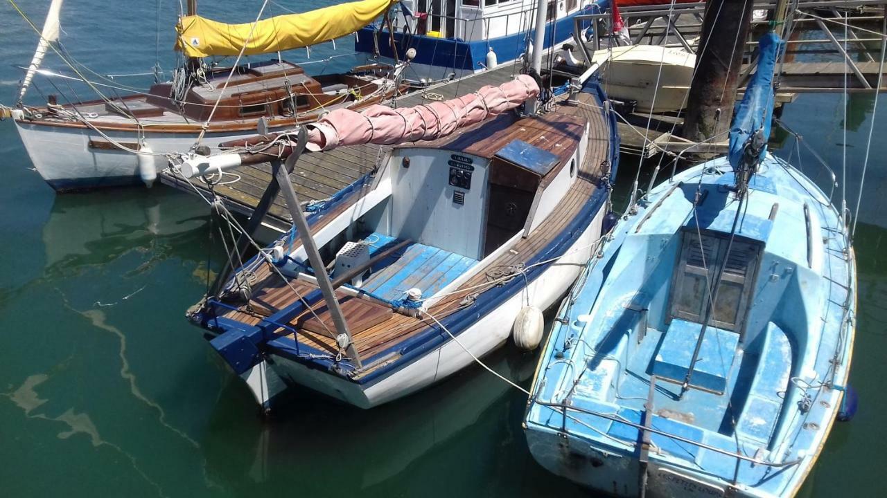 La Chaumette Lejlighed Les Sables-dʼOlonne Eksteriør billede